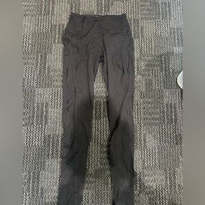 Black Victoria secret leggings